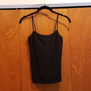 Ambiance Apparel Cami Tank Top